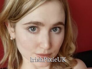 IrishPixieUK
