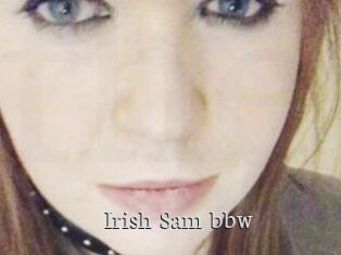 Irish_Sam_bbw