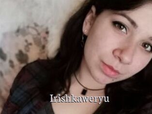 Irishkaweryu