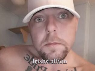 Irishstallion