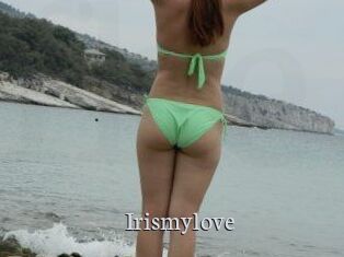 Irismylove