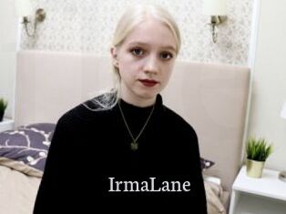 IrmaLane