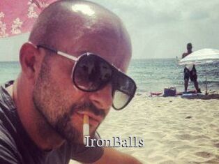 IronBalls