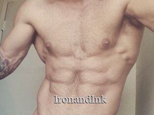 IronandInk