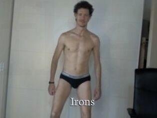 Irons
