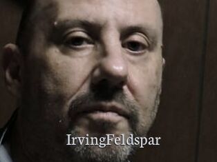IrvingFeldspar