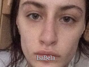 IsaBela_
