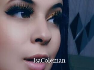 IsaColeman