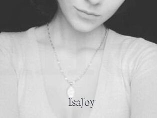 IsaJoy