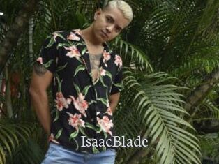 IsaacBlade