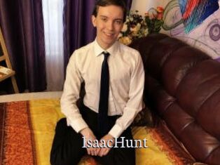 IsaacHunt