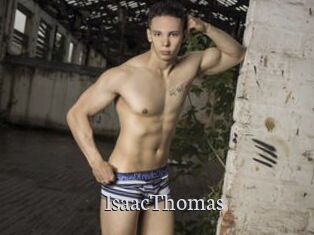 IsaacThomas Free Host Empire