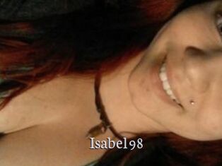 Isabel98 Free Host Empire