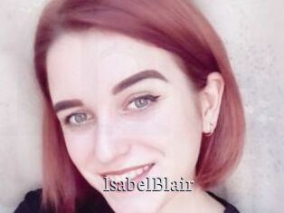 IsabelBlair