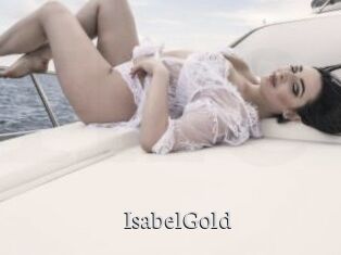IsabelGold Free Host Empire