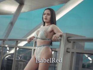 IsabelRed