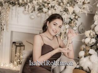 IsabelRobinson Free Host Empire