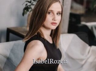 IsabelRozen