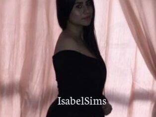 IsabelSims