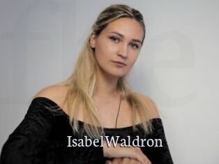 IsabelWaldron