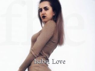 Isabel_Love