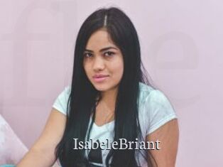IsabeleBriant Free Host Empire