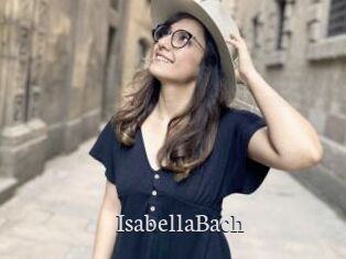 IsabellaBach