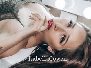 IsabellaCowen