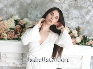 IsabellaGilbert