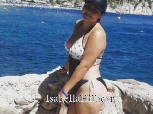 IsabellaHilbert