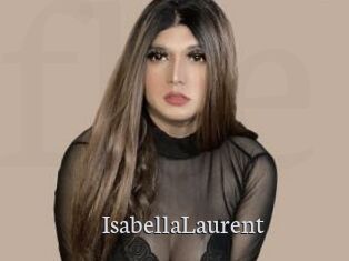 IsabellaLaurent