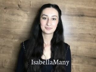 IsabellaMany