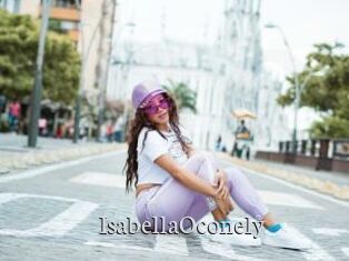 IsabellaOconely