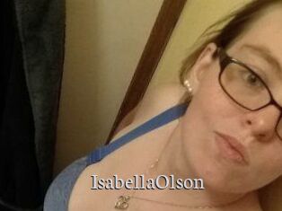 Isabella_Olson