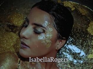 IsabellaRogers Free Host Empire