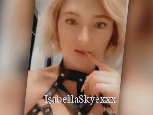 IsabellaSkyexxx
