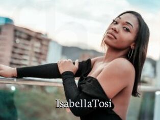 IsabellaTosi