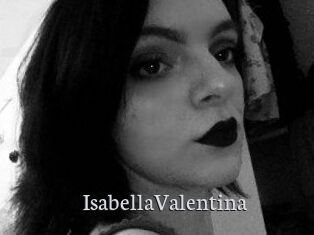 IsabellaValentina
