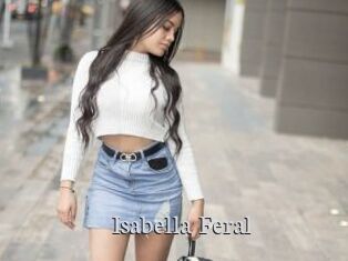 Isabella_Feral