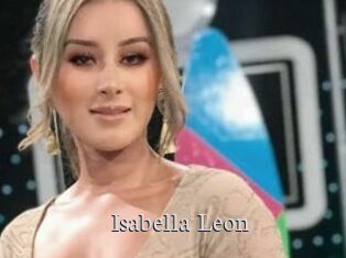 Isabella_Leon