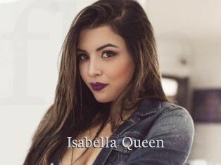 Isabella_Queen