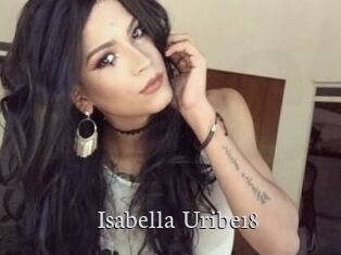 Isabella_Uribe18 Free Host Empire