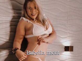 Isabella_mout Free Host Empire