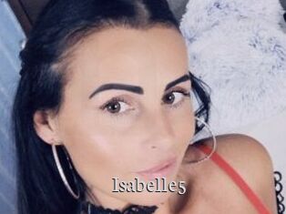 Isabelle5 Free Host Empire