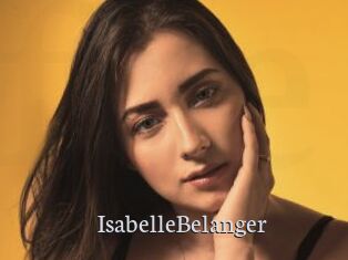IsabelleBelanger