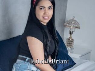 IsabelleBriant Free Host Empire