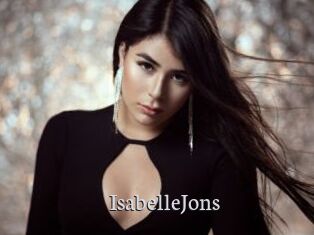 IsabelleJons