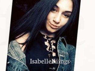 IsabelleKiings Free Host Empire