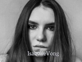 IsabelleVong