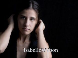 IsabelleWilson